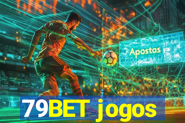 79BET jogos